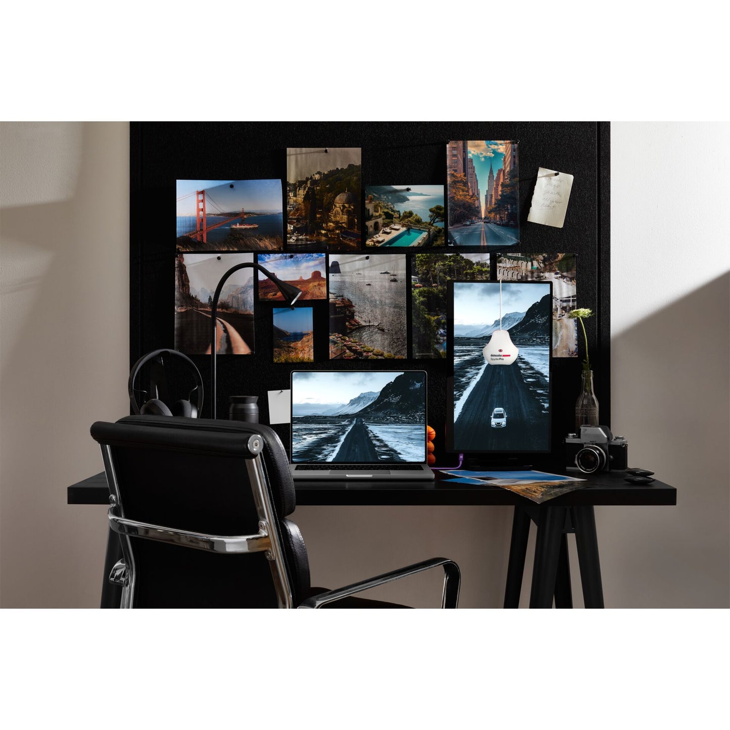 Datacolor Spyder Photo/Video Kit