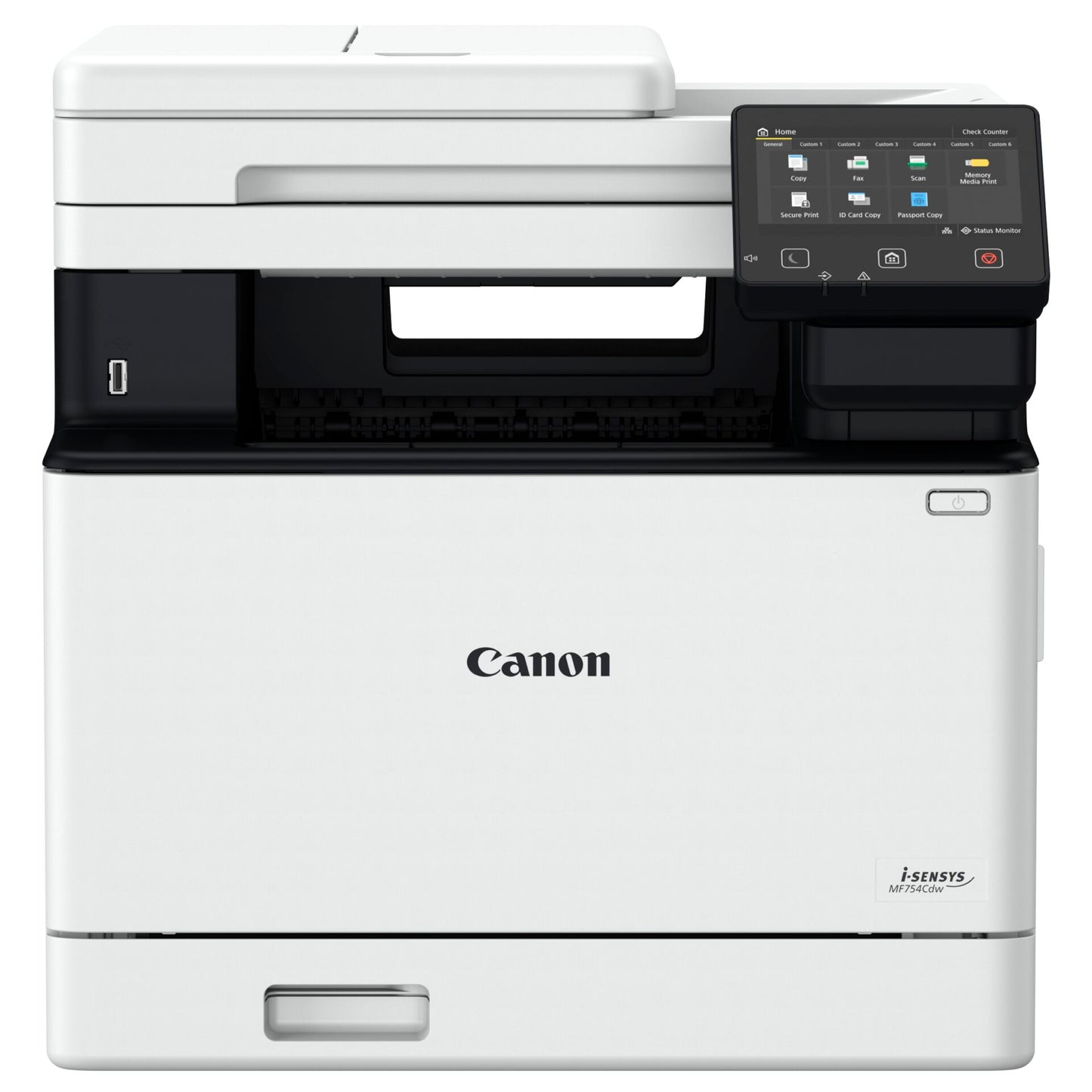 Canon i-SENSYS MF 754 Cdw