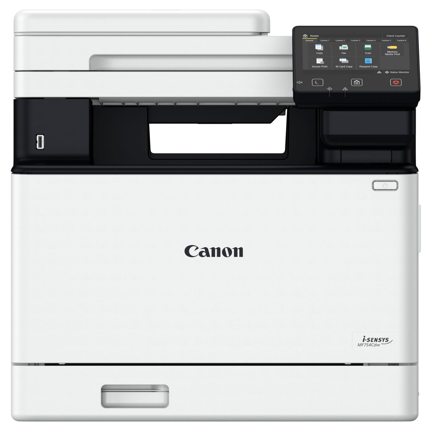 Canon i-SENSYS MF 754 Cdw