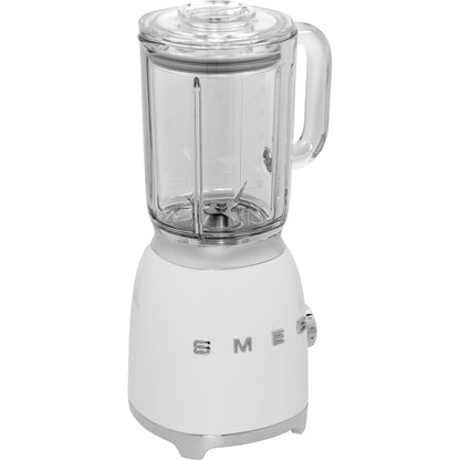SMEG BLF03WHEU Standmixer weiß