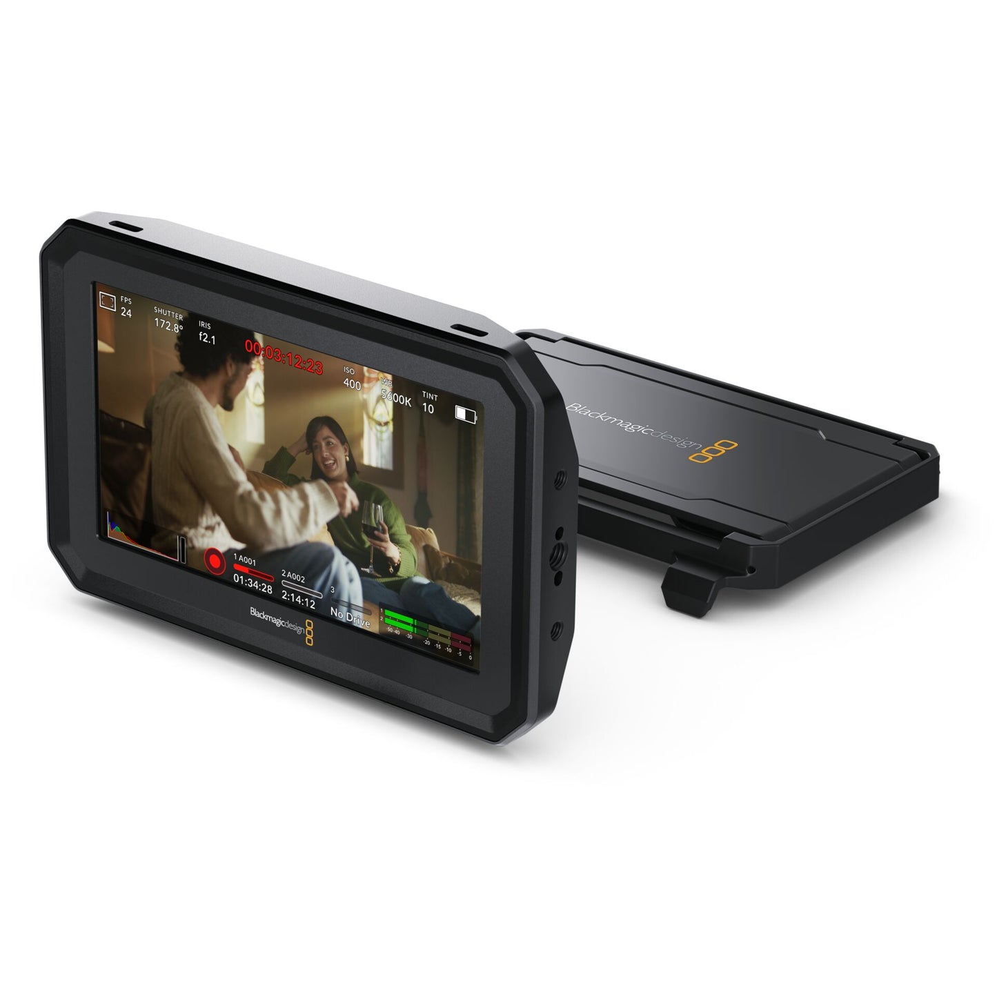 Blackmagic Design Pyxis Monitor