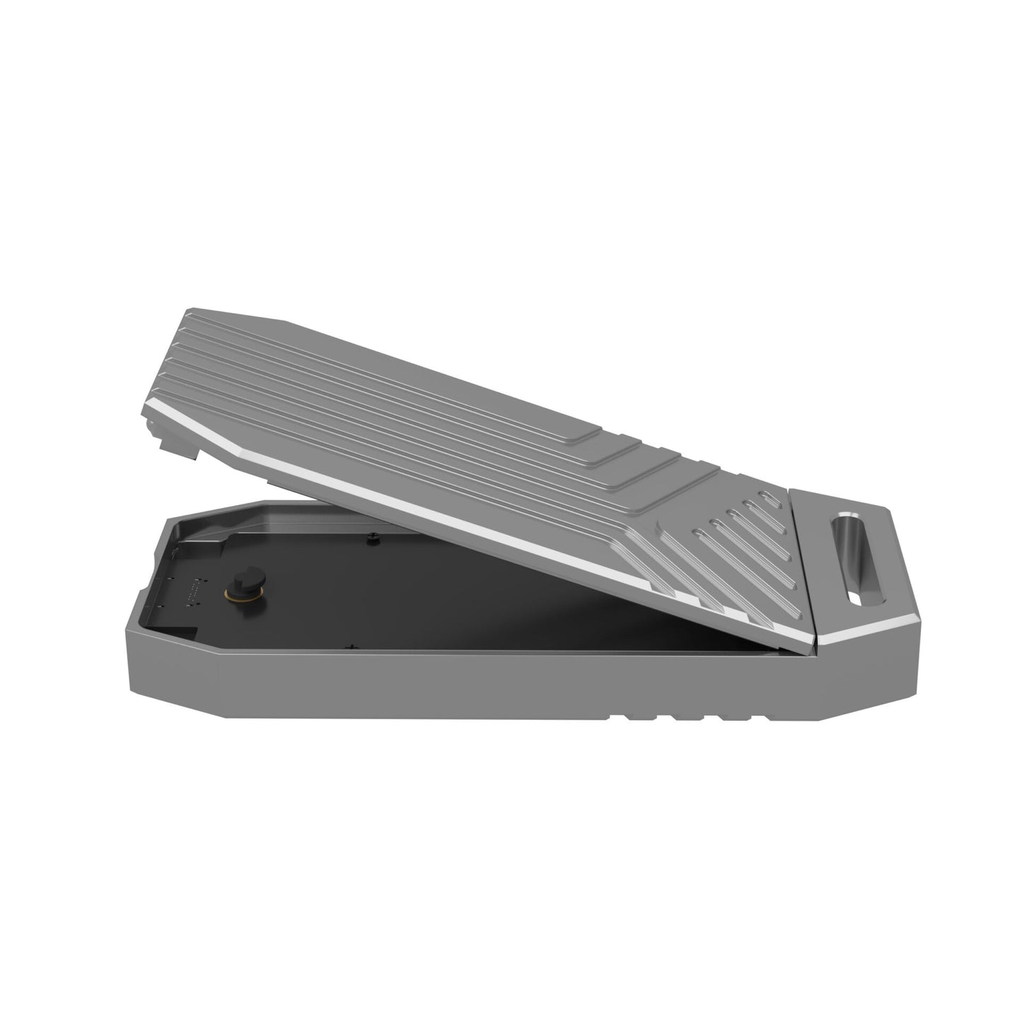 RaidSonic ICY BOX IB-1919M-C42 USB4 M.2 NVMe Gehäuse