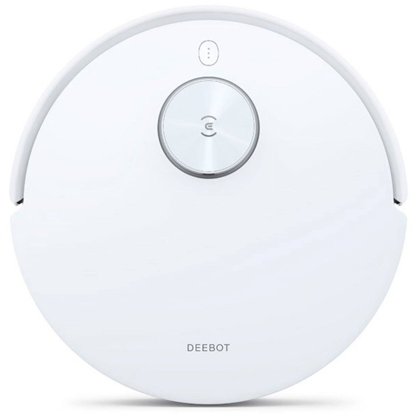 ECOVACS Deebot T10 White