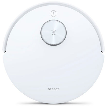 ECOVACS Deebot T10 White
