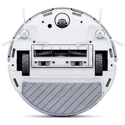 ECOVACS Deebot T10 White