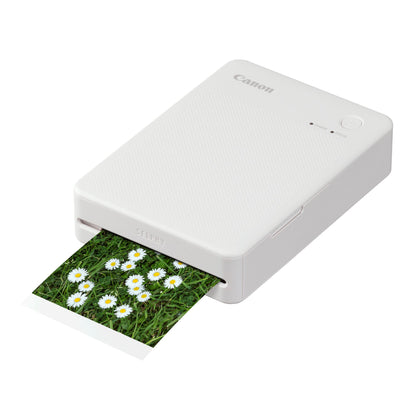 Canon Selphy QX 20 white
