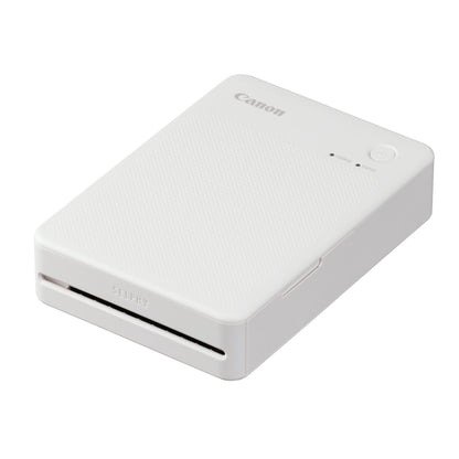 Canon Selphy QX 20 white