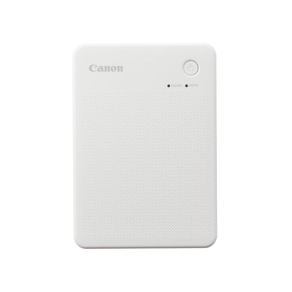 Canon Selphy QX 20 white