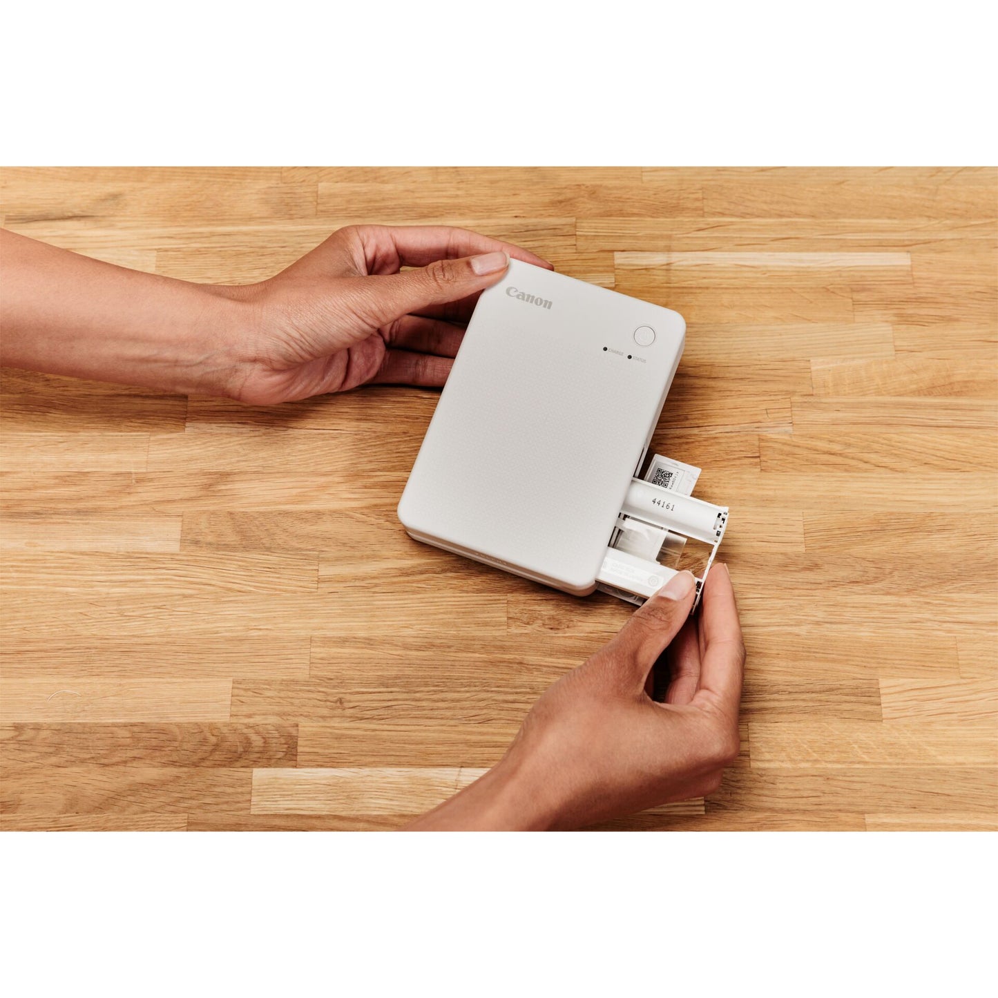 Canon Selphy QX 20 white