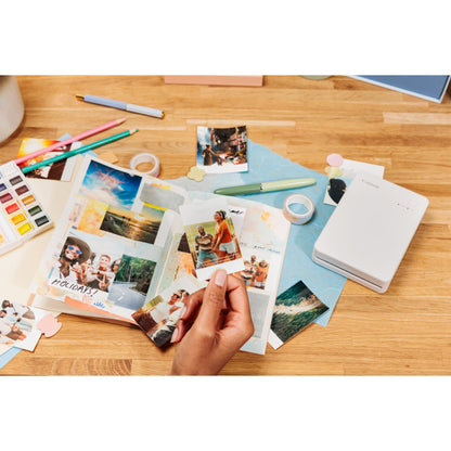 Canon Selphy QX 20 white