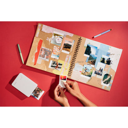 Canon Selphy QX 20 white