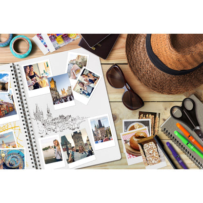 Canon Selphy QX 20 white