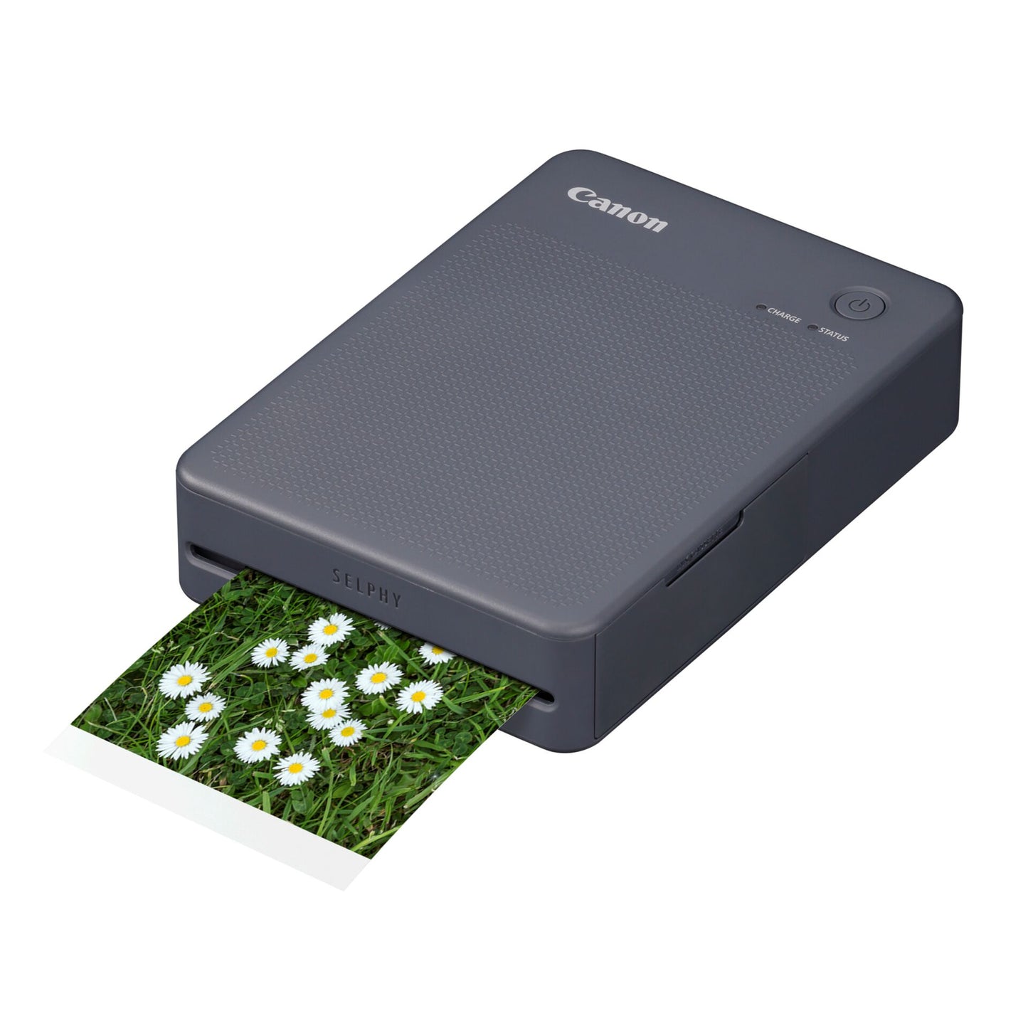 Canon Selphy QX 20 dark grey