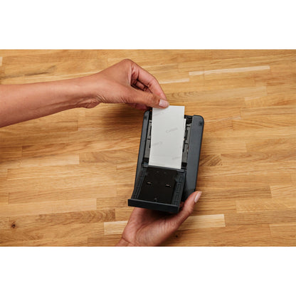 Canon Selphy QX 20 dark grey