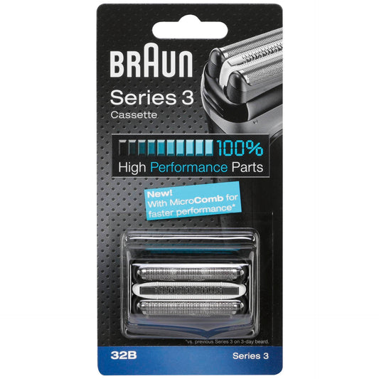 Braun Combipack 32B