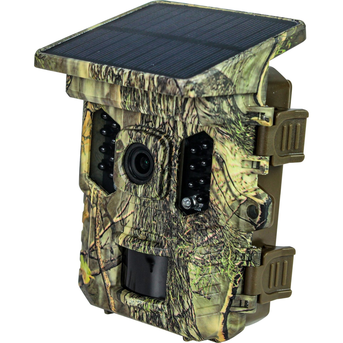 Braun Scouting Cam Black300 WiFi Solar 4K mini
