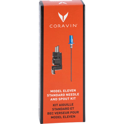 Coravin Replacement Needle Model Timeless Eleven
