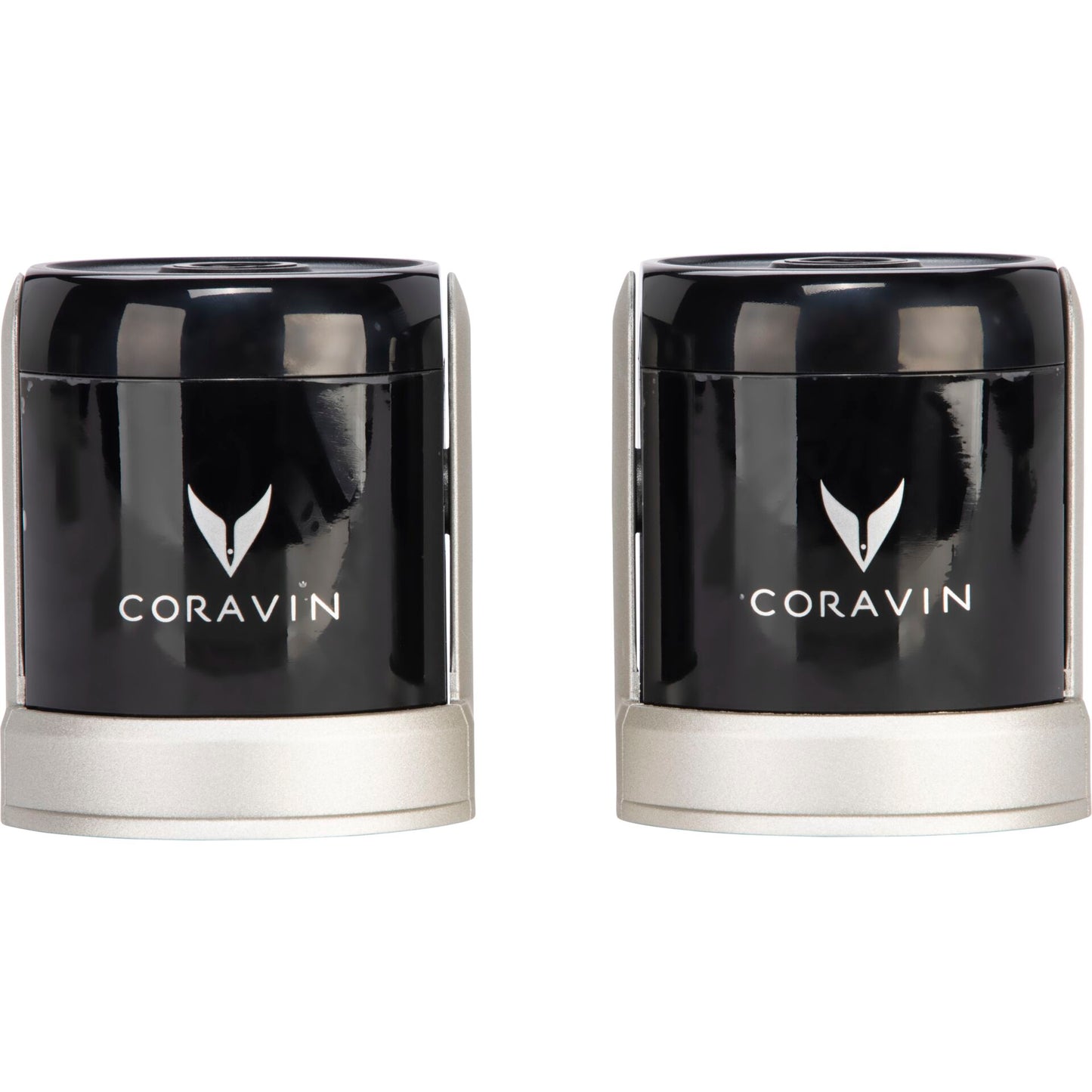 Coravin Sparkling Stopper 2x