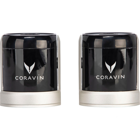 Coravin Sparkling Stopper 2x