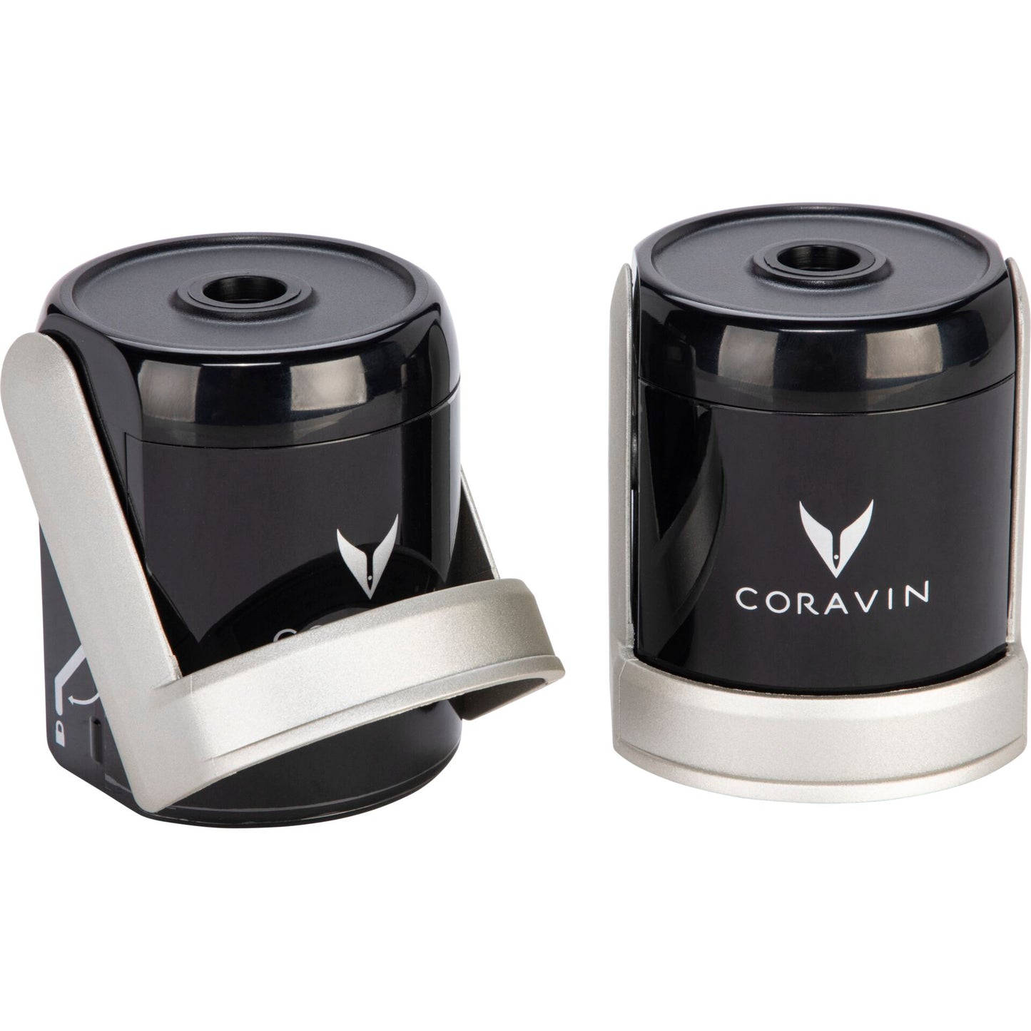Coravin Sparkling Stopper 2x