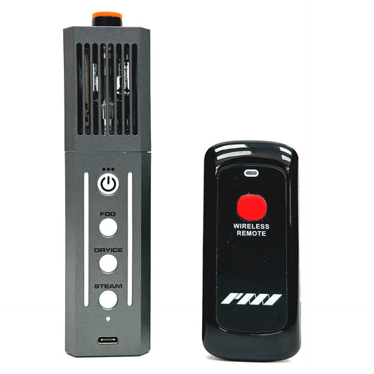 PMI Smoke Ninja - Full Kit