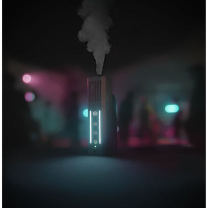 PMI Smoke Ninja - Full Kit