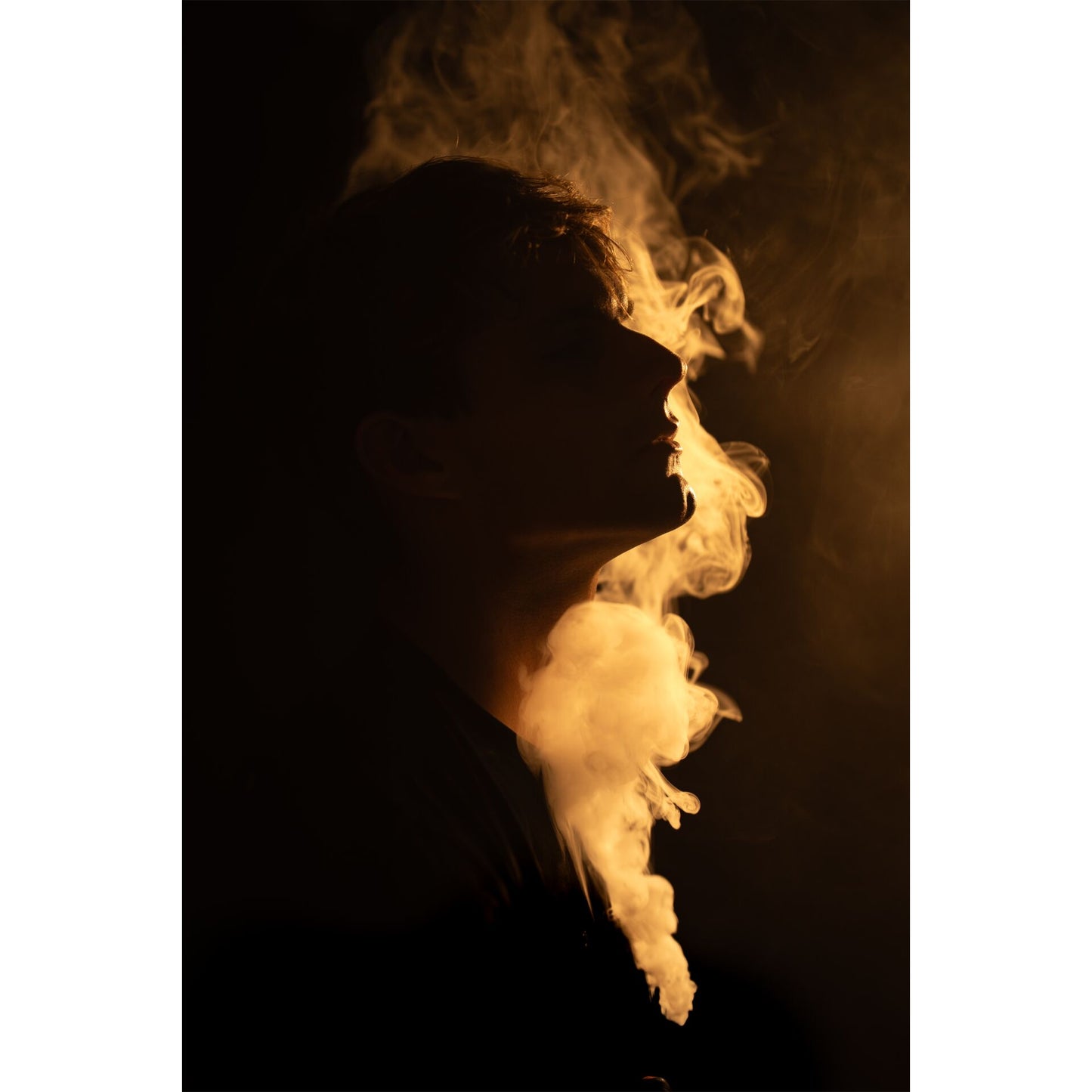 PMI Smoke Ninja - Full Kit