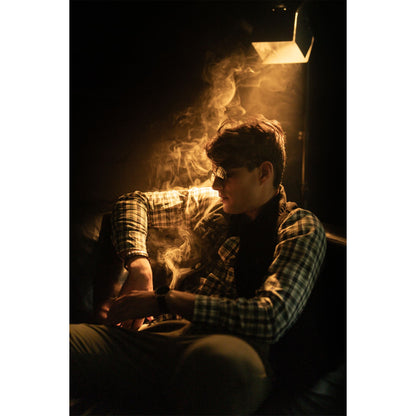 PMI Smoke Ninja - Full Kit