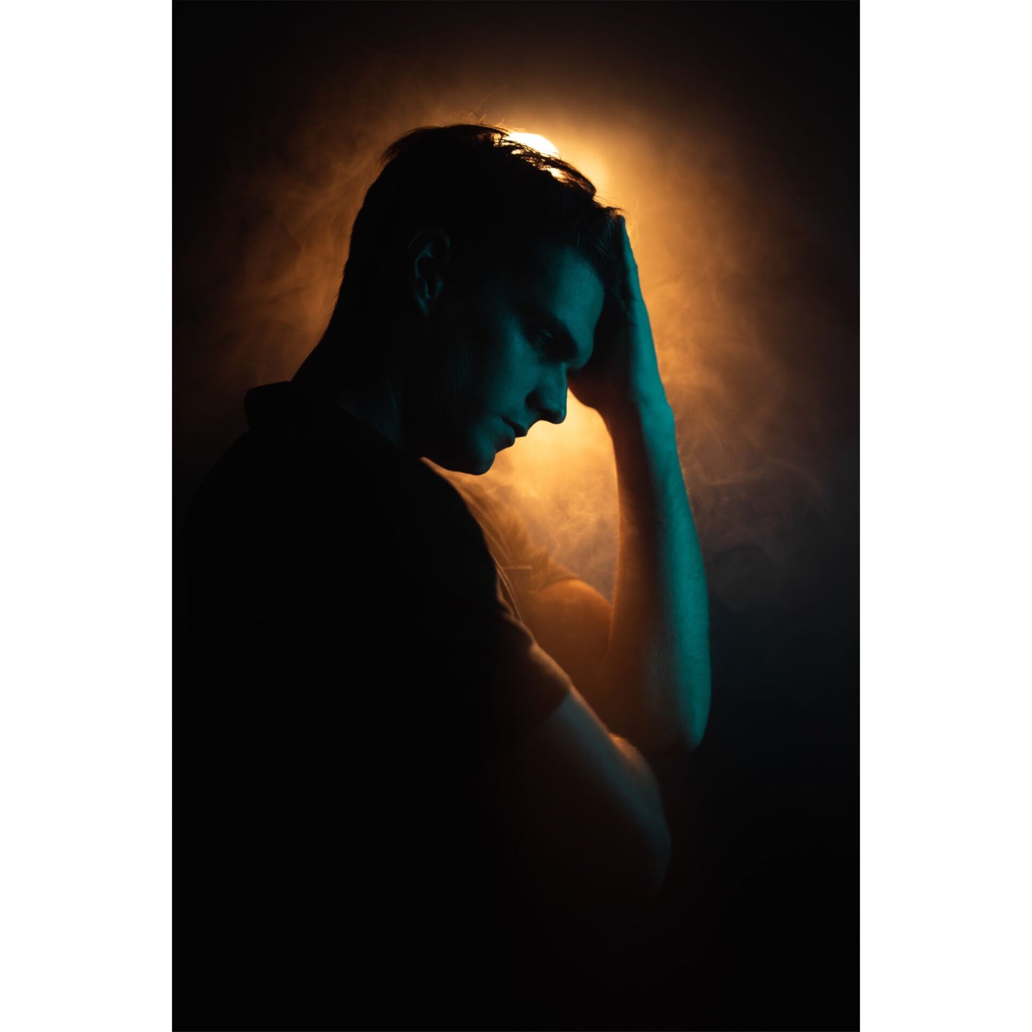 PMI Smoke Ninja - Full Kit