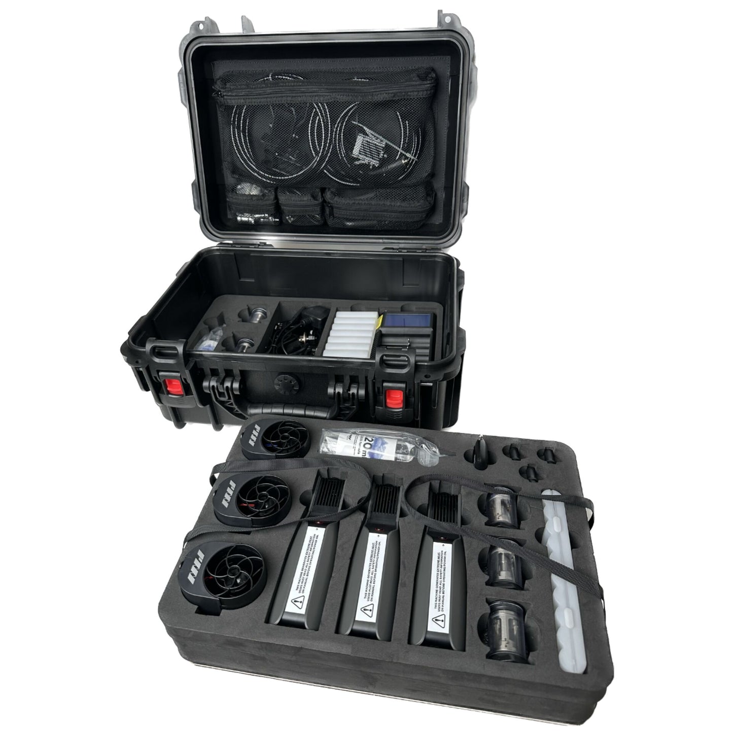 PMI Smoke Genie - Event Kit