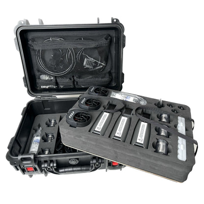 PMI Smoke Genie - Event Kit