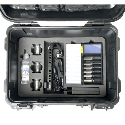 PMI Smoke Genie - Event Kit