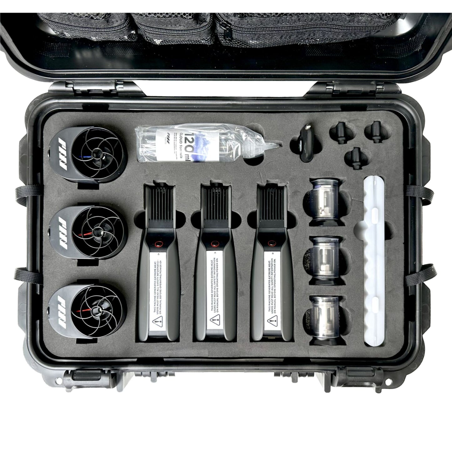 PMI Smoke Genie - Event Kit