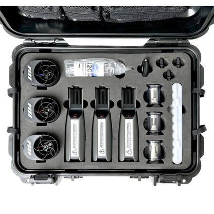 PMI Smoke Genie - Event Kit