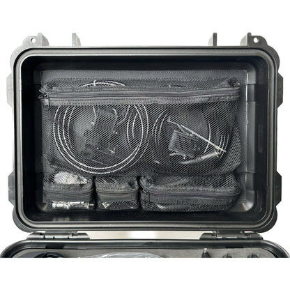 PMI Smoke Genie - Event Kit