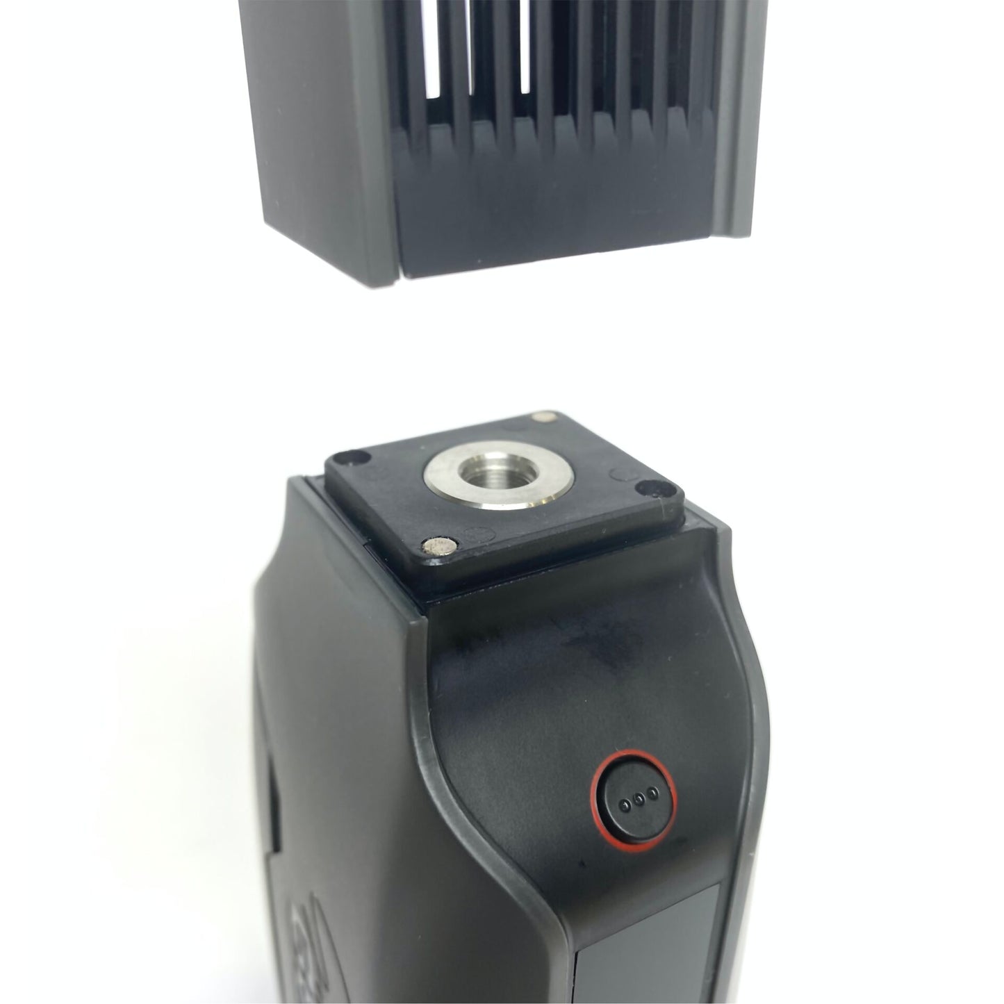 PMI Smoke Genie - Event Kit