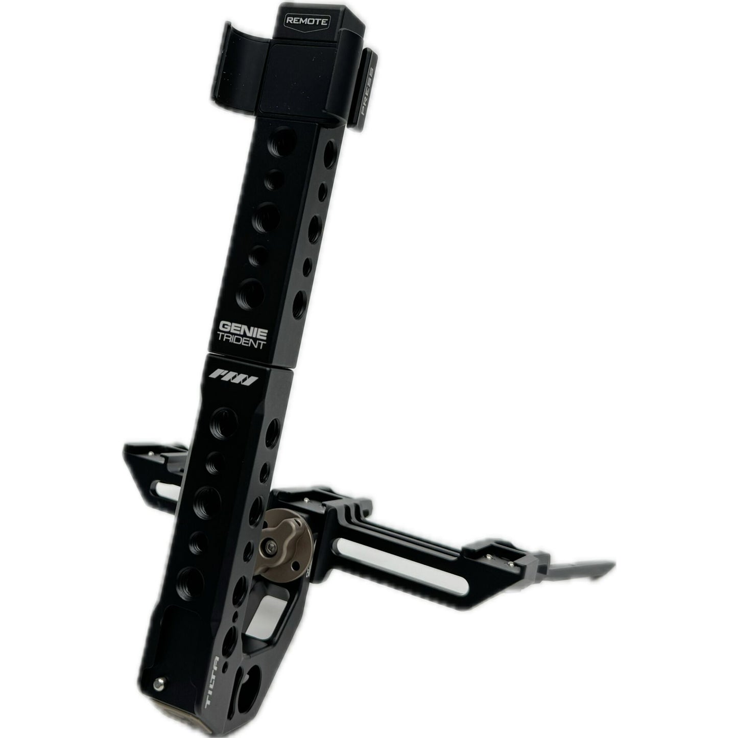 PMI Smoke Genie - Event Kit