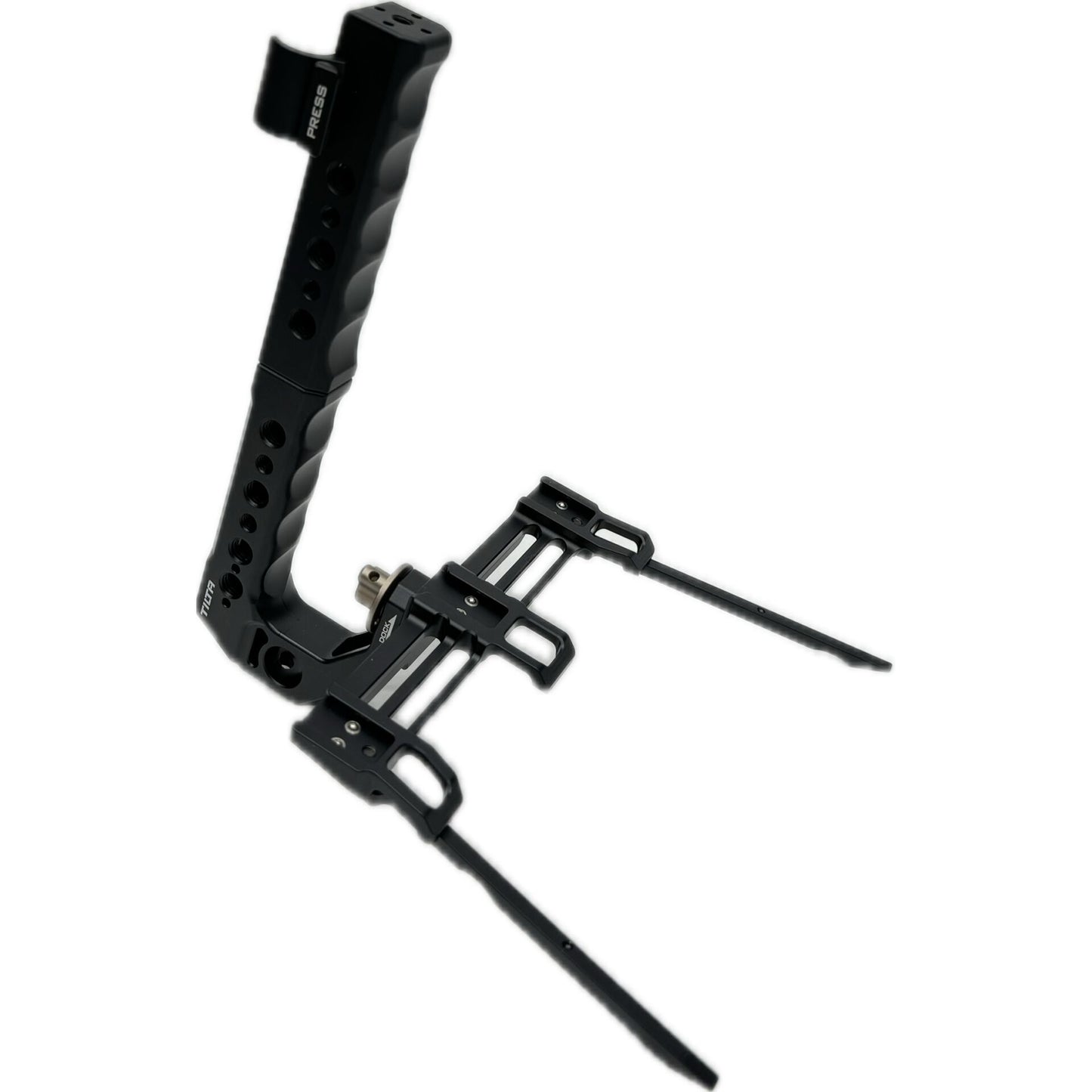 PMI Smoke Genie - Event Kit