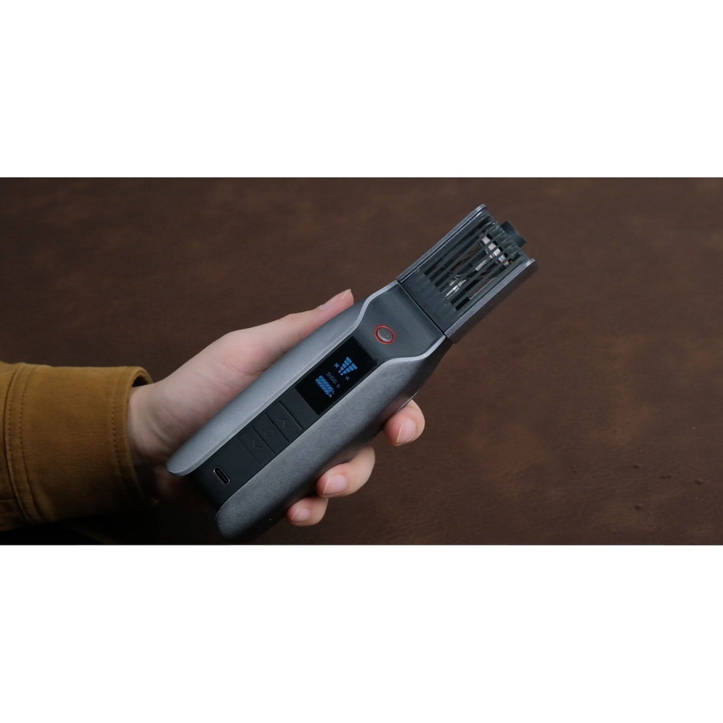 PMI Smoke Genie - Event Kit