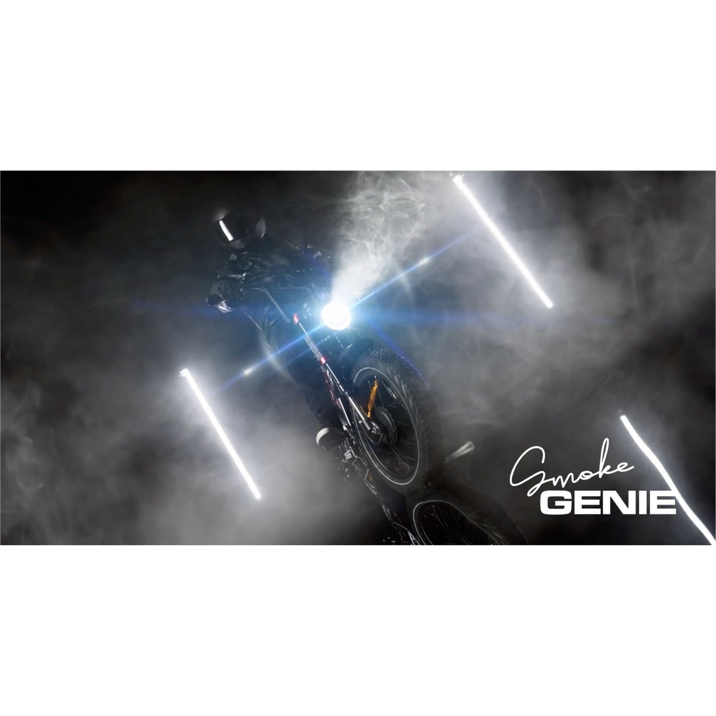 PMI Smoke Genie - Event Kit