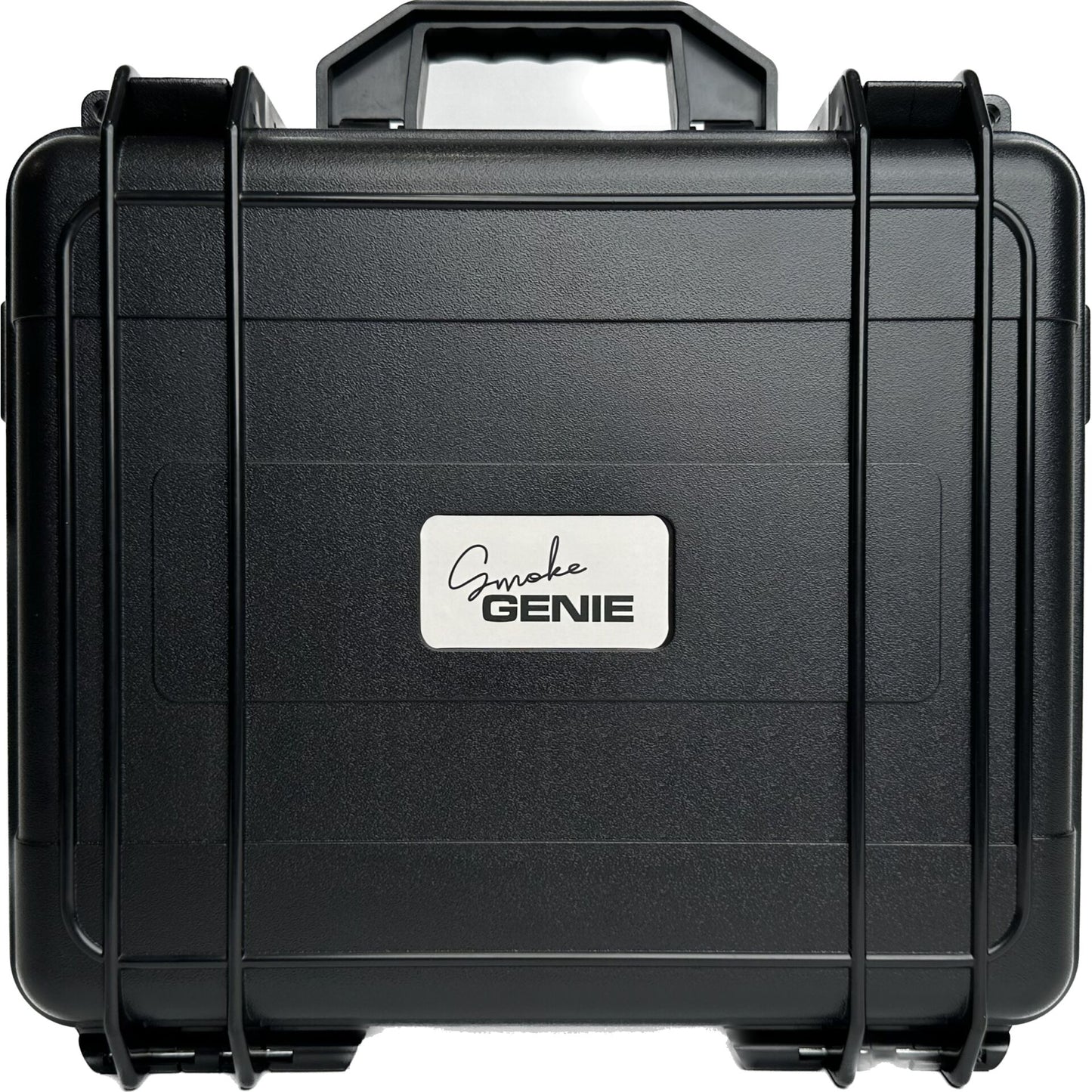 PMI Smoke Genie - Professional Kit