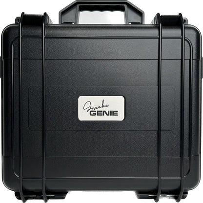 PMI Smoke Genie - Professional Kit