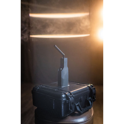 PMI Smoke Genie - Professional Kit