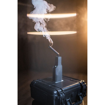 PMI Smoke Genie - Professional Kit