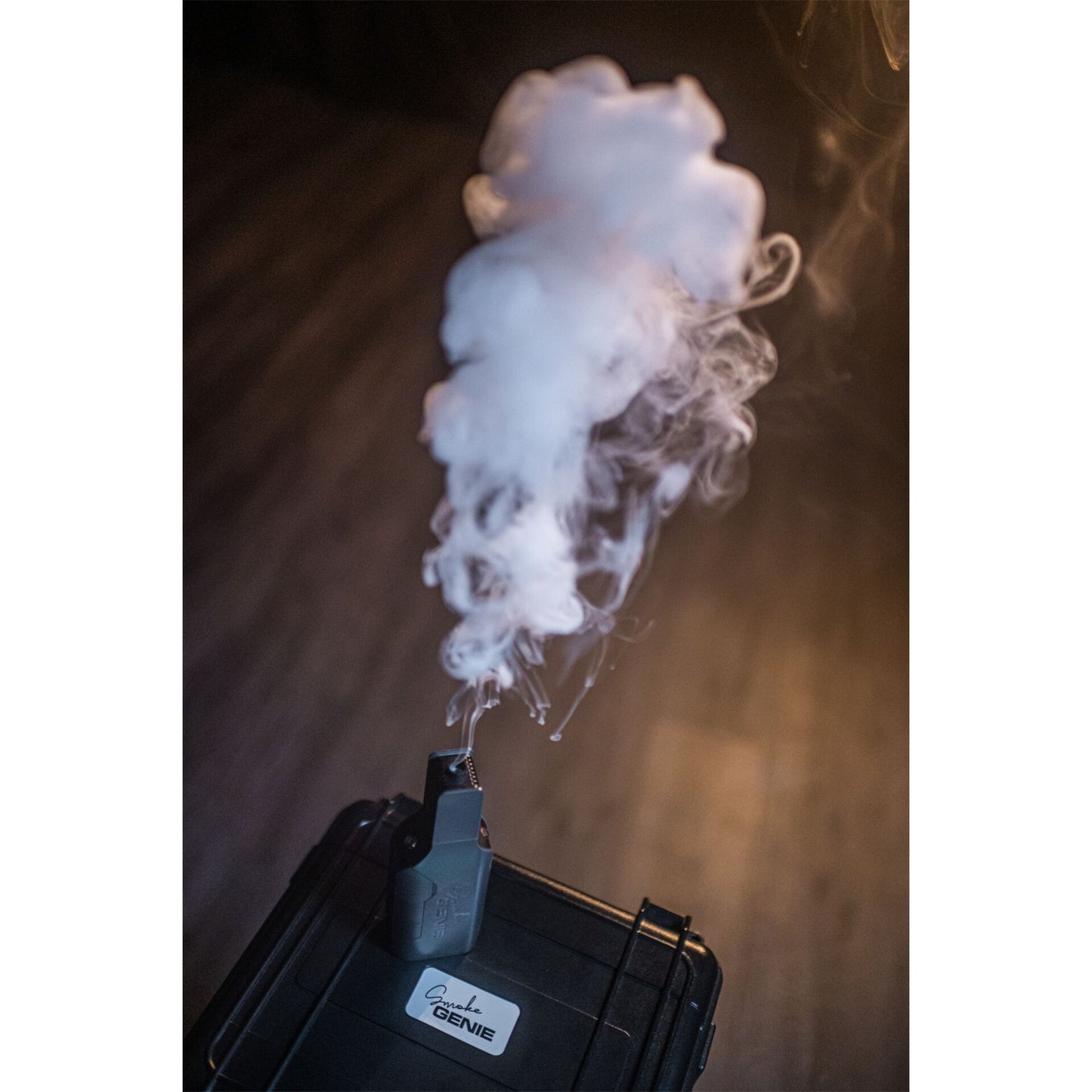 PMI Smoke Genie - Professional Kit
