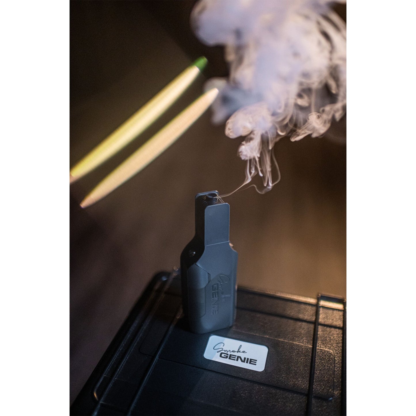 PMI Smoke Genie - Professional Kit