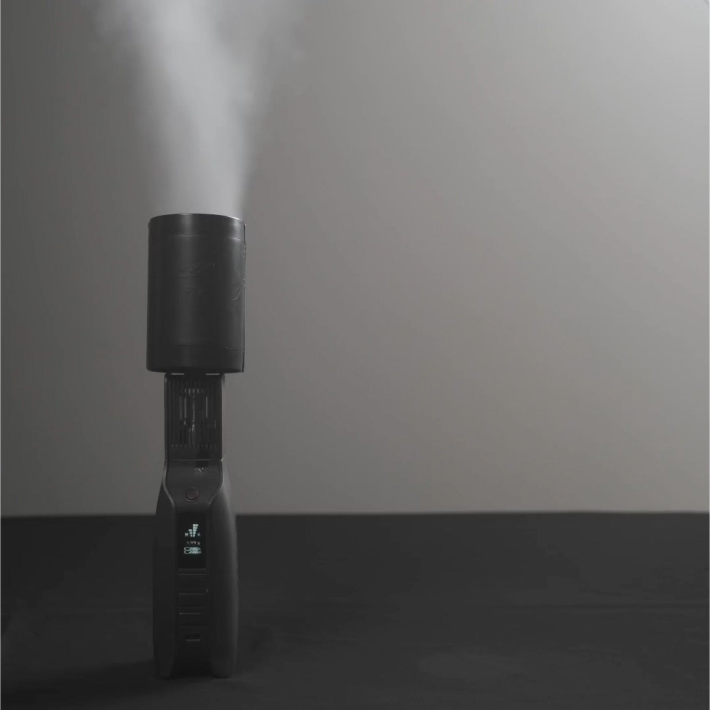 PMI Smoke Genie - Professional Kit