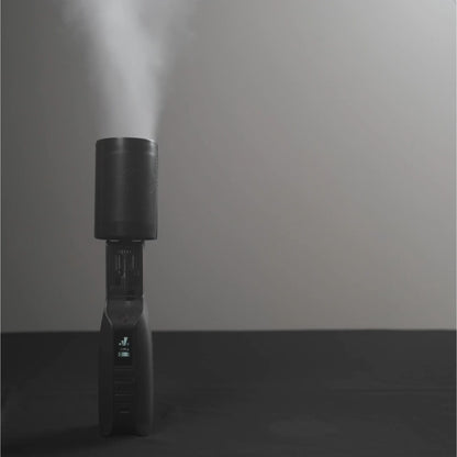 PMI Smoke Genie - Professional Kit