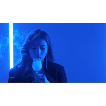 PMI Smoke Genie - Professional Kit