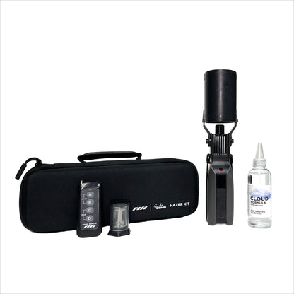 PMI Smoke Genie - Hazer Kit